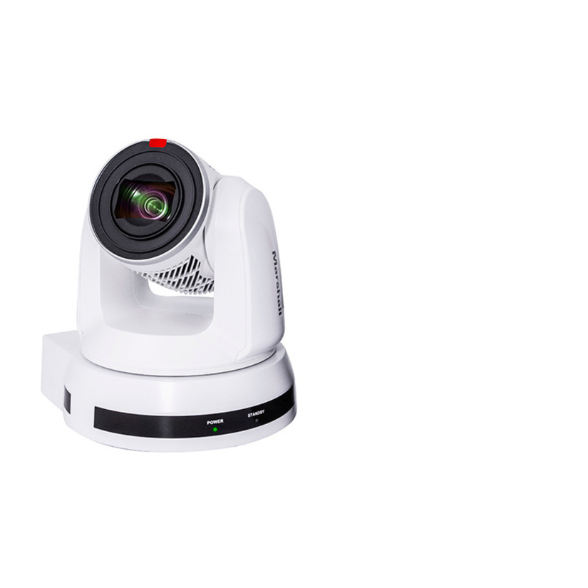 Marshall CV630-IPW 8 Megapixel 4K Network Camera - Color - White
