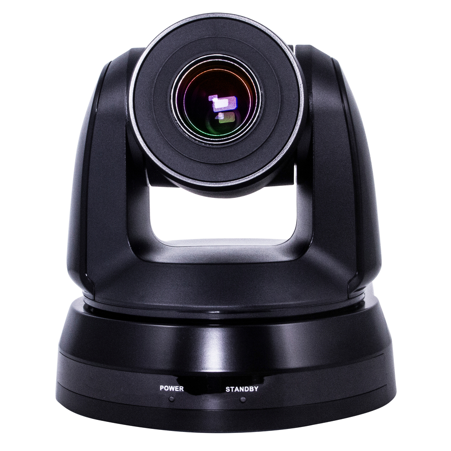 Marshall CV620 2 Megapixel Full HD Surveillance Camera - Color - Black