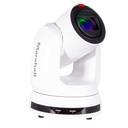 Marshall CV730 8.5 Megapixel Indoor 4K Network Camera - Color - White