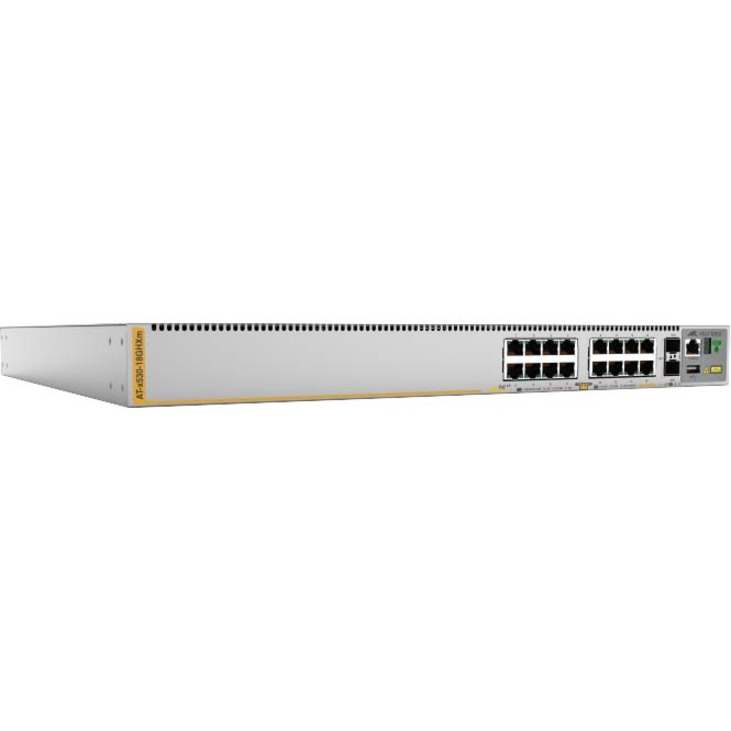 Allied Telesis x530-18GHXm Layer 3 Switch