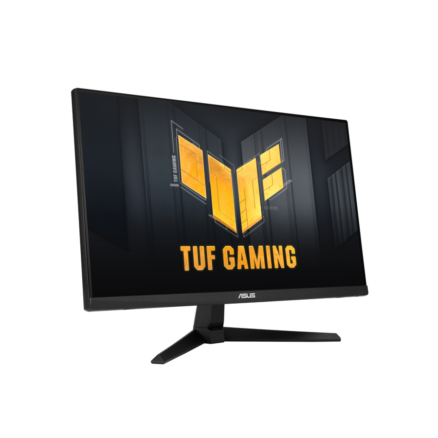 TUF VG249QM1A 24" Class Full HD Gaming LCD Monitor - 16:9 - Black