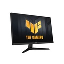 TUF VG249QM1A 24" Class Full HD Gaming LCD Monitor - 16:9 - Black