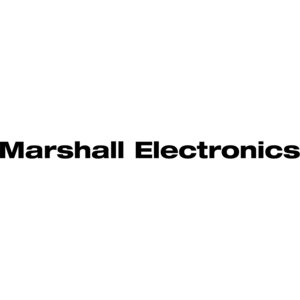 Marshall Ceiling Mount for PTZ Camera