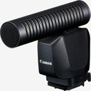 Canon DM-E1D Wired/Wireless Microphone for Video, Vlog, Camera - Black