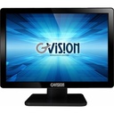 GVision D17ZH-AV-45PT 17" Class LED Touchscreen Monitor - 5:4 - 5 ms - TAA Compliant