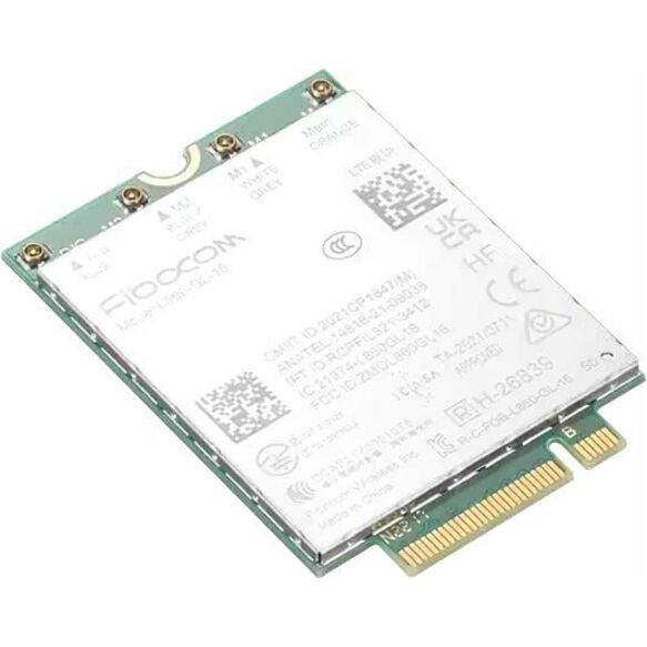 Lenovo Radio Modem