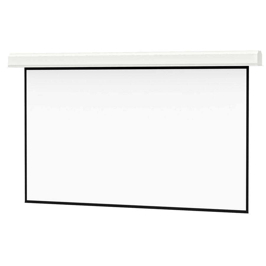 Da-Lite Large Advantage Deluxe Electrol 240" Electric Projection Screen