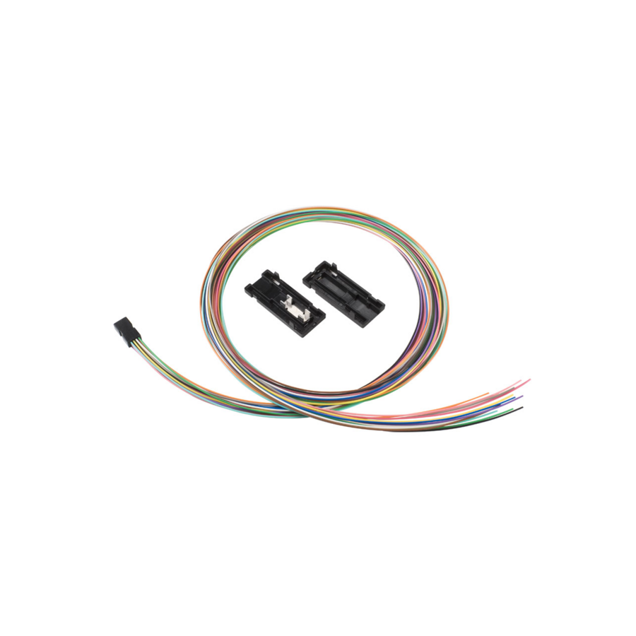 Ortronics Breakout Kit (12 Fibers)