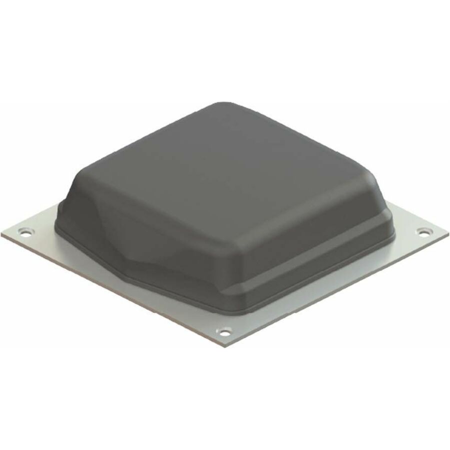 Panorama Antennas TRNM[X]4-6-60-[X]- 4�4 MiMo Rail Antenna
