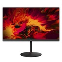 Acer Nitro XV272U X 27" Class WQHD Gaming LCD Monitor - 16:9 - Black