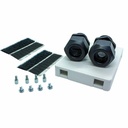 Lantronix Fiber Management Kit for for SESPM Series