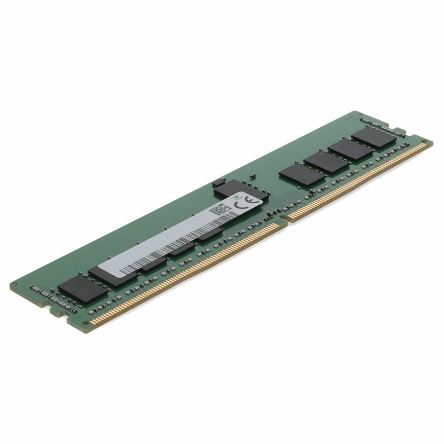 AddOn JEDEC Standard Factory Original 16GB DDR4-2400MHz Registered ECC Dual Rank x8 1.2V 288-pin CL17 RDIMM