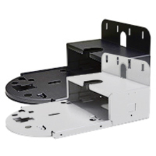 Marshall Wall Mount for PTZ Camera - White