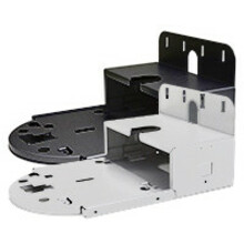 Marshall Wall Mount for PTZ Camera - Black