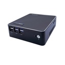 Veracity VIEWSPAN Solo video wall controller, 1 or 2 outputs & US power cable