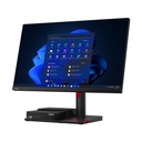 Lenovo ThinkCentre TIO Flex 22i 22" Class Full HD LED Monitor - 16:9 - Black