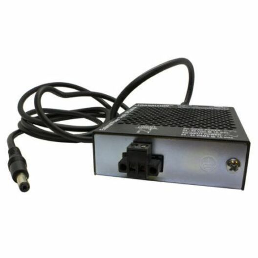Stand-Alone Power Supply