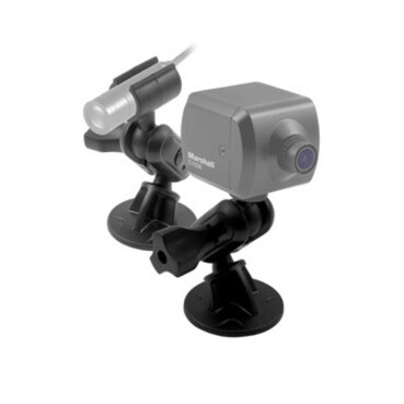 Marshall Camera Mount for Surveillance Camera