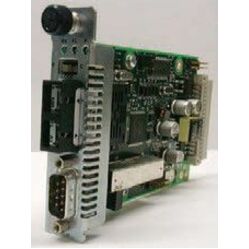 Transition Networks Point System RS232 Remotely Managed Media Converter Module