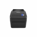 AMBIR LP400-AD Desktop, Transportation & Logistic Direct Thermal Printer - Monochrome - Label Print - USB