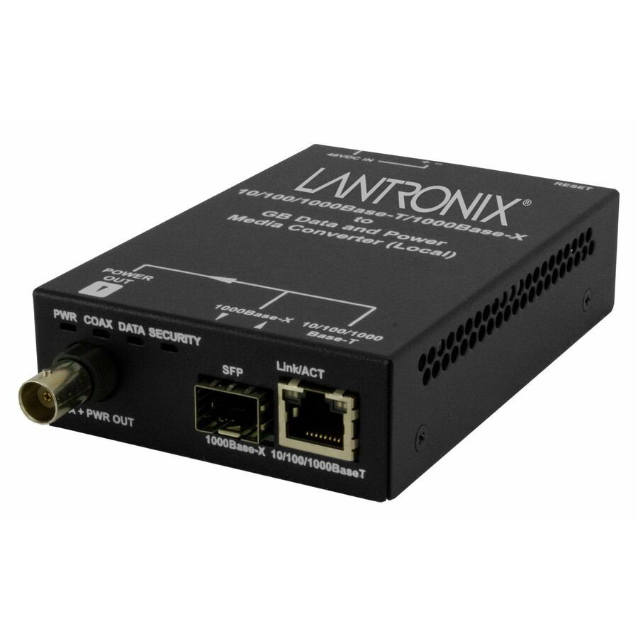 Lantronix EOCPx Network Extender
