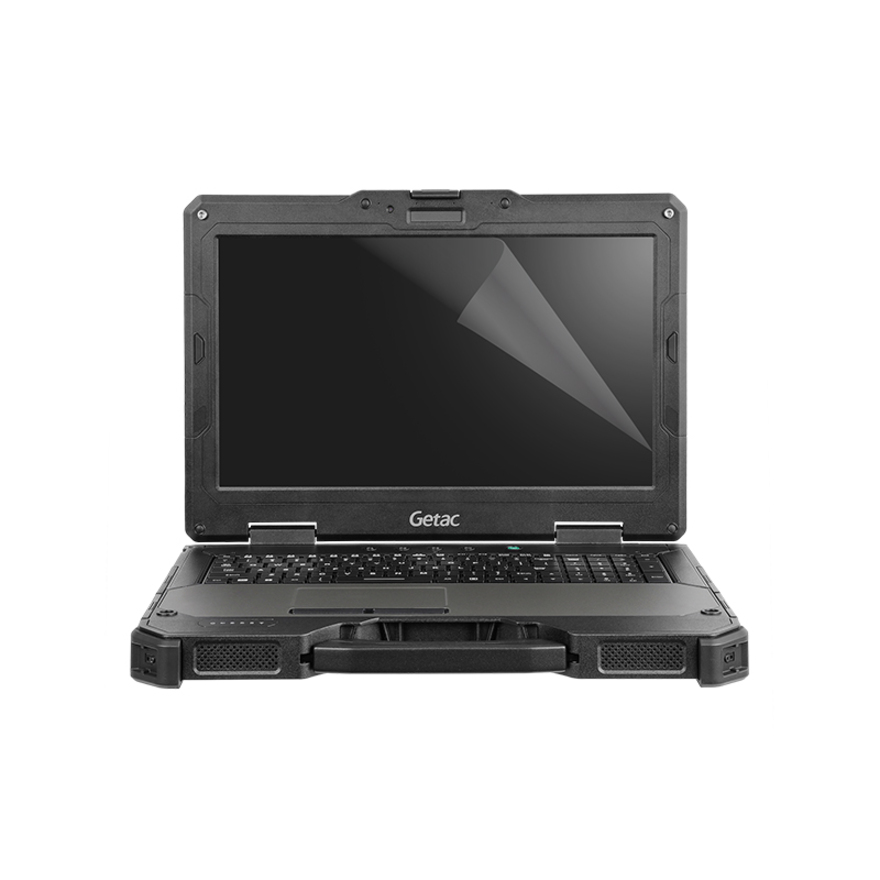 Getac LCD Screen Protection Film