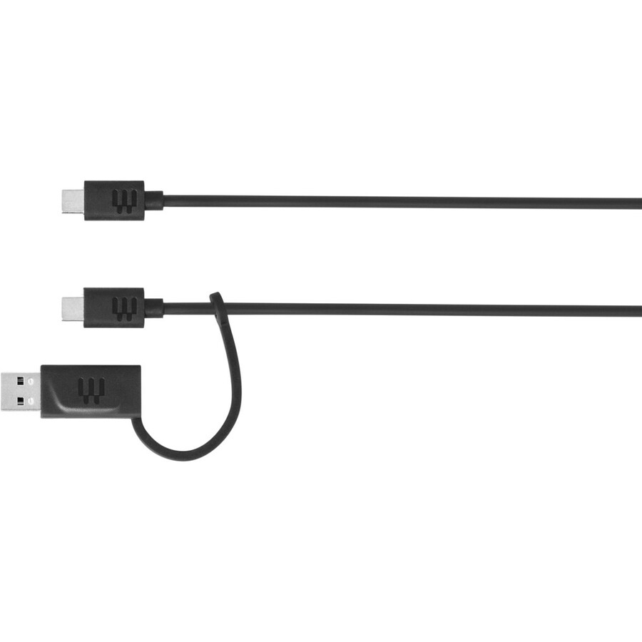 EPOS USB-C Cable With Adapter