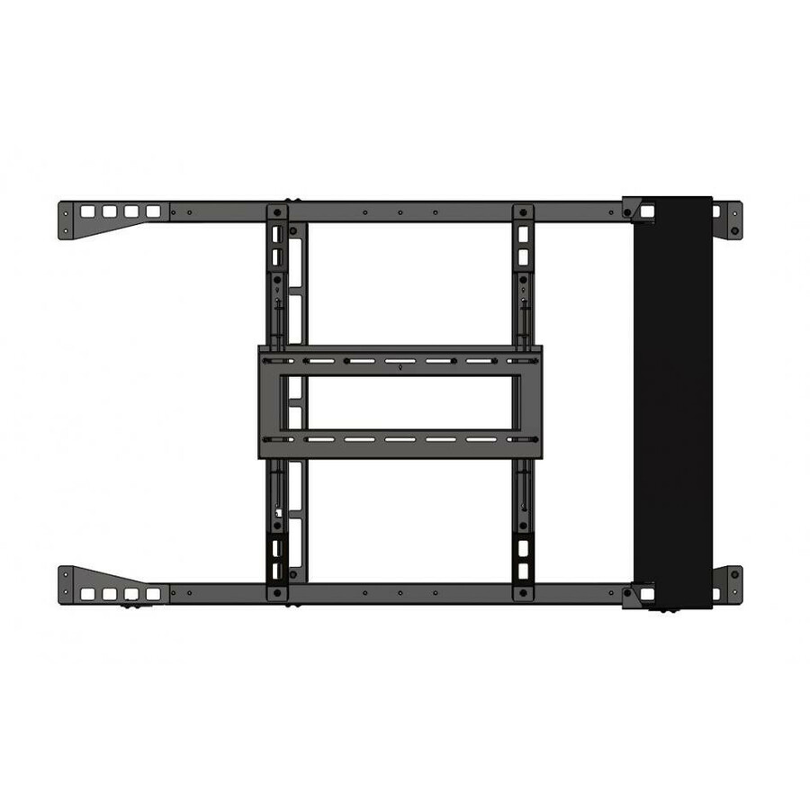 Premier Mounts Wall Mount for Display, Digital Signage Display