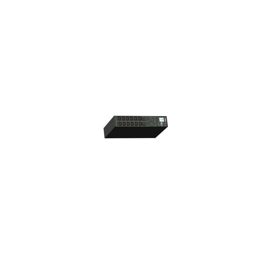 Raritan PX3-5459R-E2O1 21-Outlets PDU