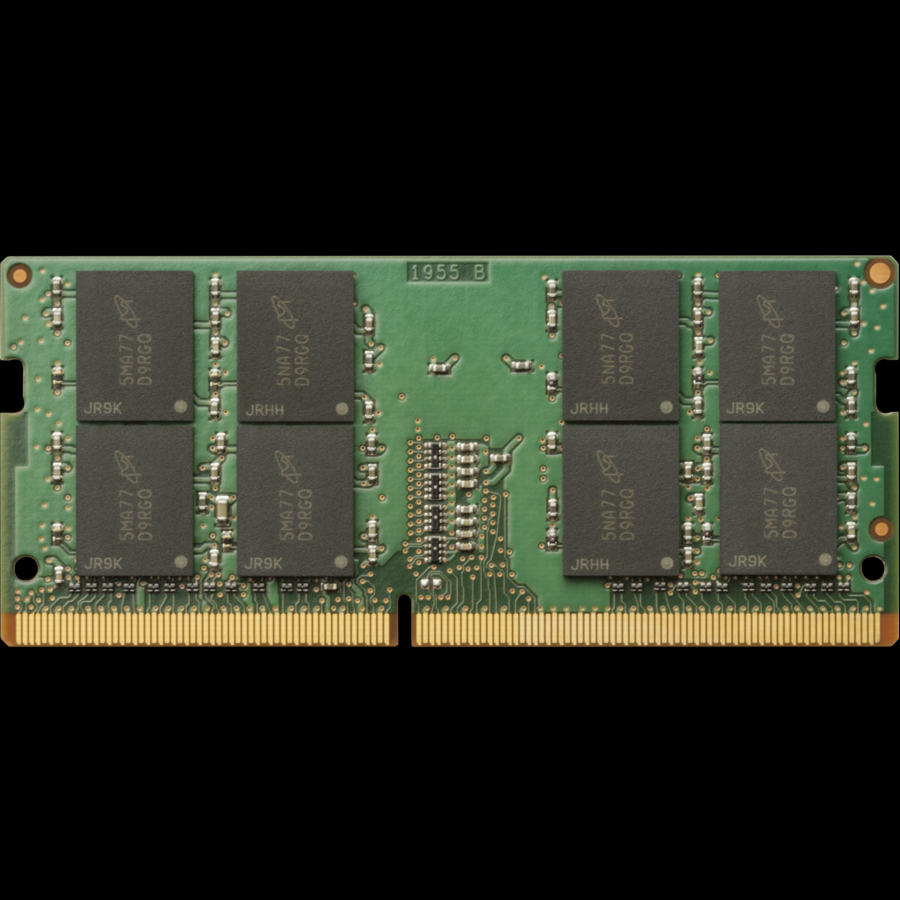 HP 8GB DDR5 SDRAM Memory Module