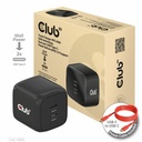 Club 3D CAC-1909 45W AC Adapter