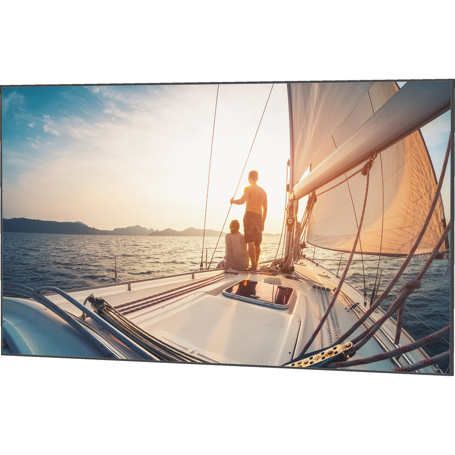 Da-Lite UTB Contour 164" Projection Screen