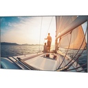 Da-Lite UTB Contour 164" Projection Screen