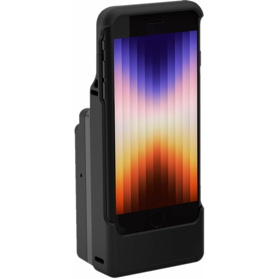 VAULT Connect System for iPhone SE and ID TECH VP3300 BT Reader Support
