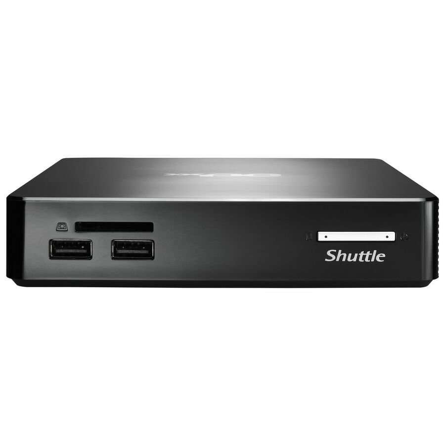 Shuttle XPC nano NS02A Digital Signage Appliance