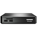 Shuttle XPC nano NS02A Digital Signage Appliance