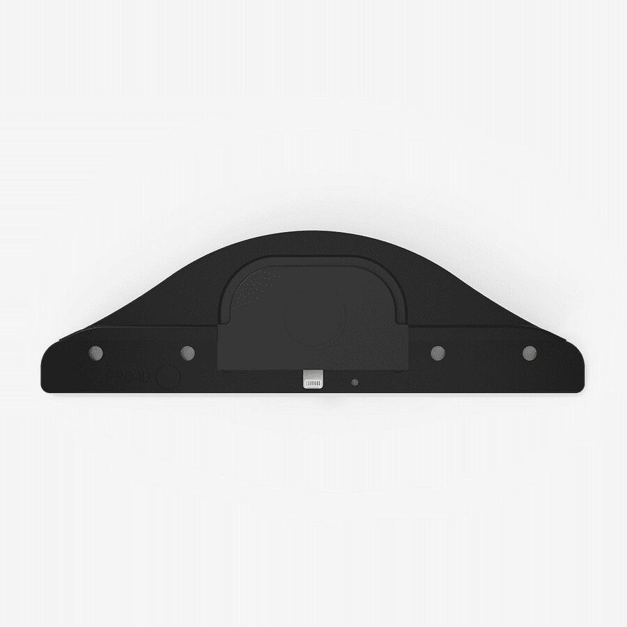 VAULT Pro Mounting Bracket for Tablet, Card Reader - Black