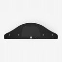 VAULT Pro Mounting Bracket for Tablet, Card Reader - Black