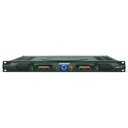 Samson Servo 120a Amplifier - 120 W RMS - 2 Channel