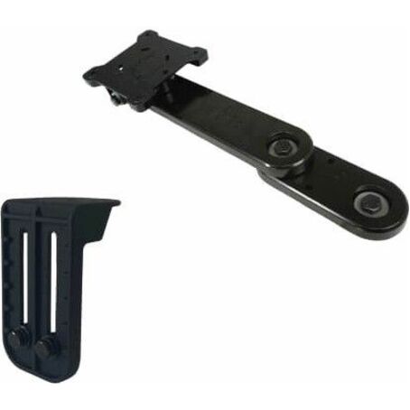 Havis Mounting Arm for Keyboard Tray, Keyboard