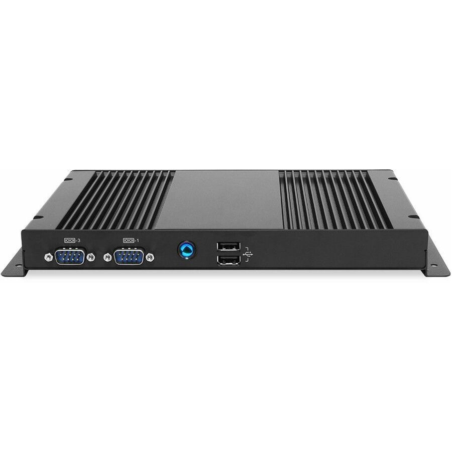 AOpen DEX5750 Desktop Computer - Intel Core i5 11th Gen i5-1135G7 - 4 GB - 128 GB SSD - Mini PC