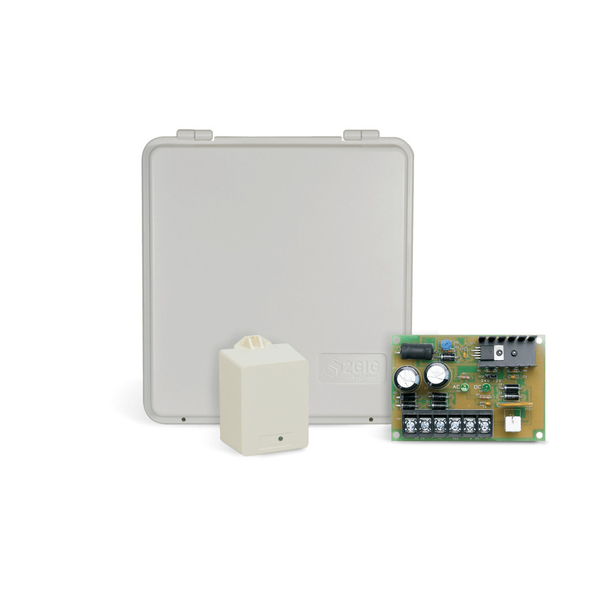 2GIG Take Enclosure Kit