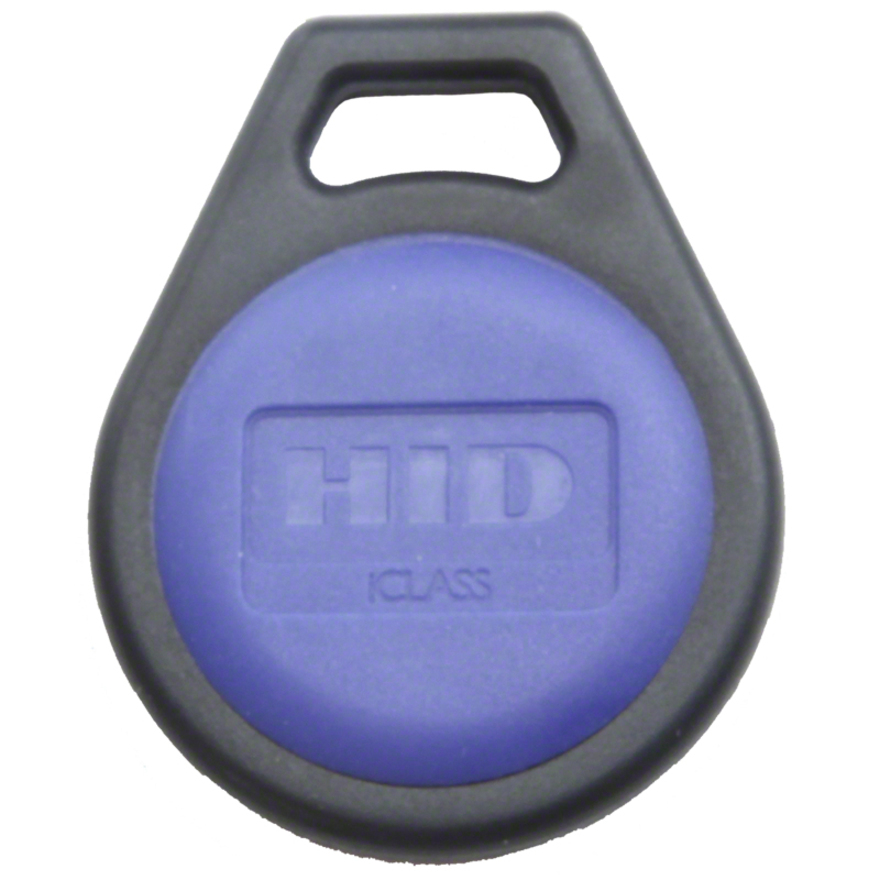 HID iCLASS Key II