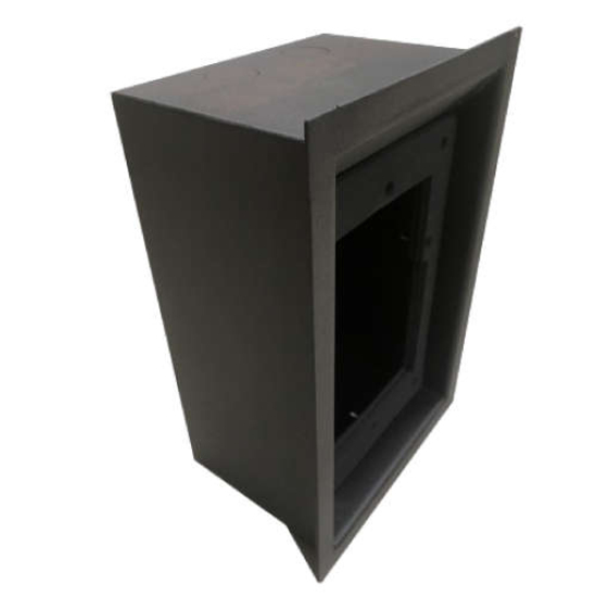 Wisenet Mounting Box for IP Intercom