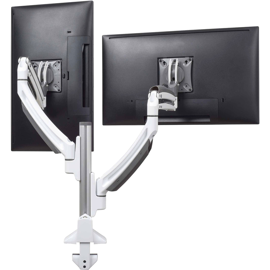 Chief KONTOUR K1C220W Mounting Arm for Monitor - White