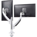 Chief KONTOUR K1C220W Mounting Arm for Monitor - White