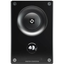 Hanwha Techwin Turbine Mini Intercom Sub Station