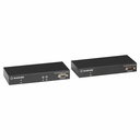 Black Box KVXLCF-100-SFPBN3-R2 KVM Extender