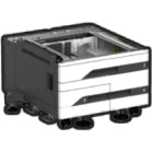 Lexmark CX93x/MX93x 2520-Sheet Tandem Tray with Caster