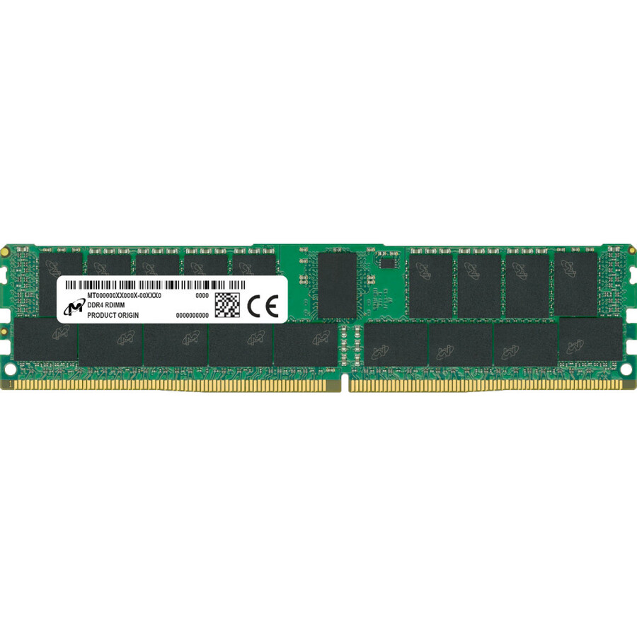 Micron 16GB DDR4 SDRAM Memory Module